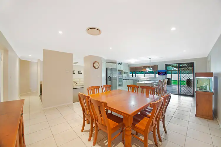 Fifth view of Homely house listing, 12 Highfield Way, Branxton NSW 2335