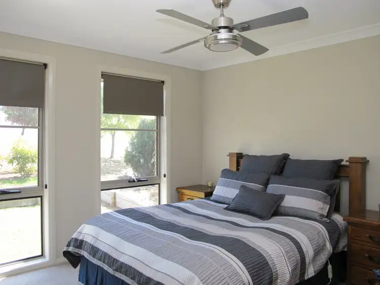 Third view of Homely house listing, 5 Banjo Paterson Avenue, Mudgee NSW 2850