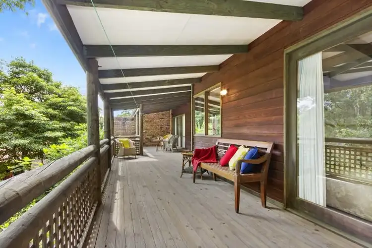Second view of Homely house listing, 1/24 Elouera Close, Lilli Pilli NSW 2536