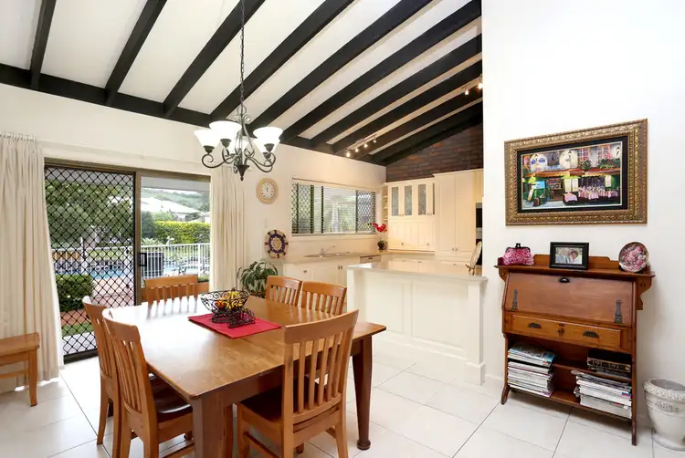 Sixth view of Homely house listing, 8 Violet Court, Coffs Harbour NSW 2450