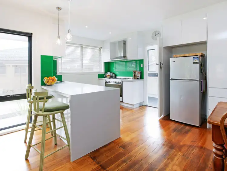 Sixth view of Homely house listing, 17 Neptune Avenue, Newcomb VIC 3219