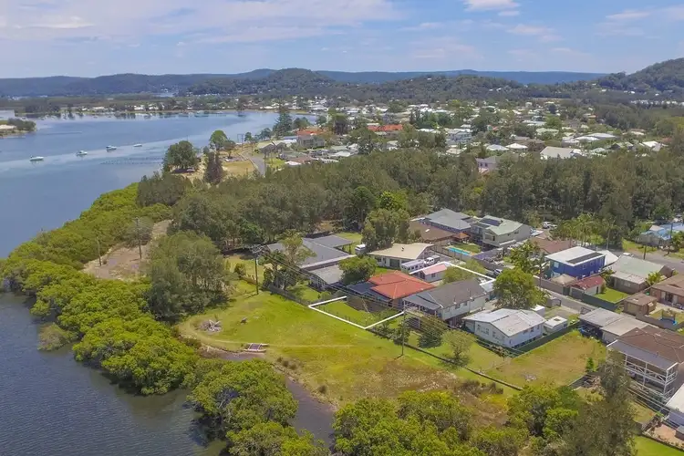 Sixth view of Homely house listing, 7 Elinya Lane, Davistown NSW 2251