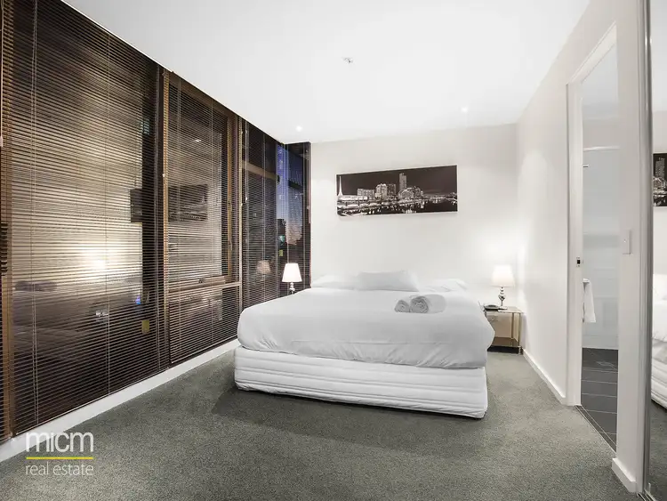 Sixth view of Homely apartment listing, 2010/118 Kavanagh Street, Southbank VIC 3006