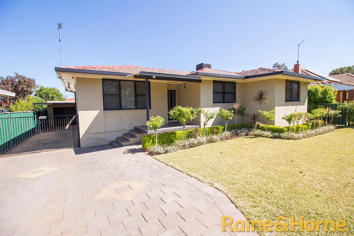 Main view of Homely house listing, 81 Boundary Road, Dubbo NSW 2830