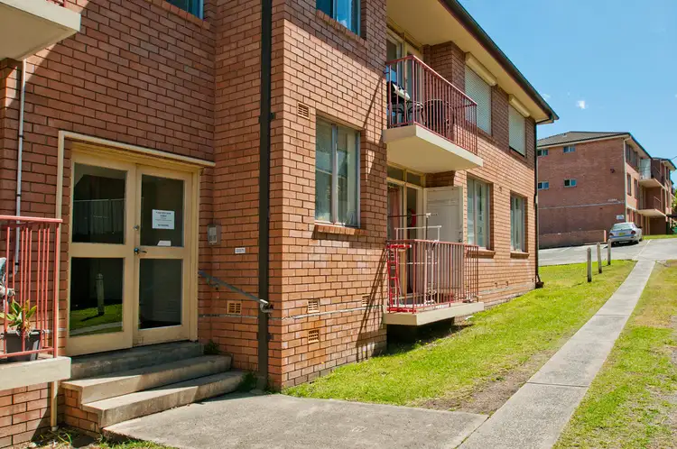 Second view of Homely unit listing, 1/142 Gladstone Avenue, Coniston NSW 2500