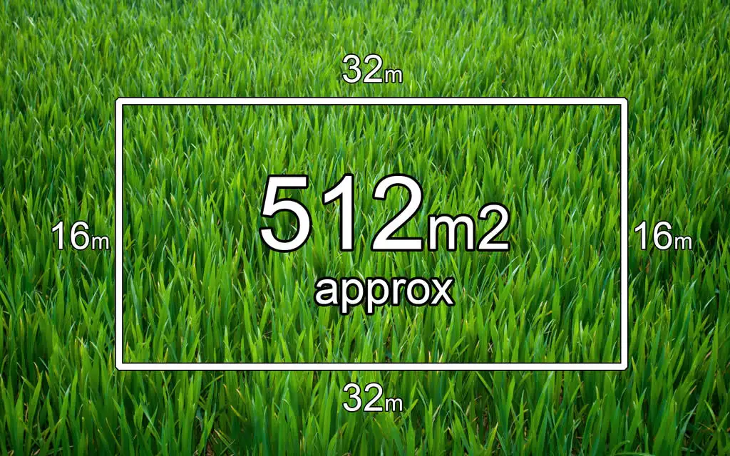 Main view of Homely land listing, Lot 407 College Green, Truganina VIC 3029