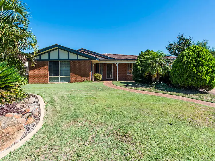 5 Elona Close, Willetton WA 6155