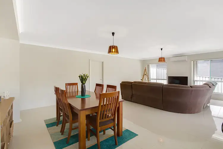 Sixth view of Homely house listing, 17 Nandu Boulevard, Corlette NSW 2315