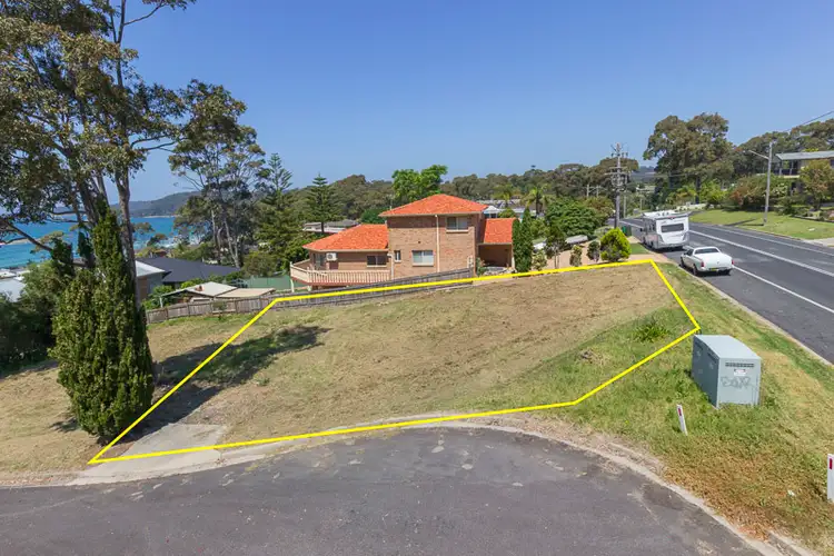 2a Denham Avenue, Denhams Beach NSW 2536