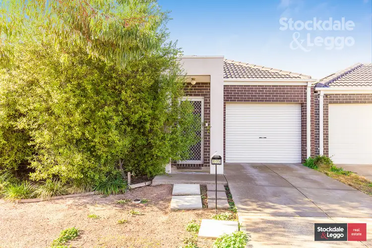 2/14 ORLANDO DRIVE, Truganina VIC 3029