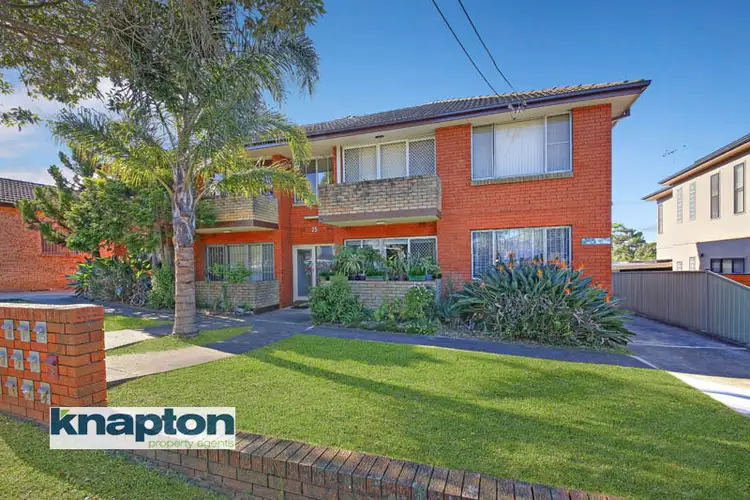 5/25 Yerrick Road, Lakemba NSW 2195