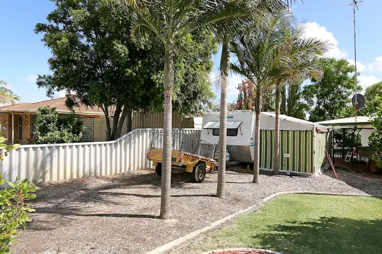Third view of Homely house listing, 15 Gavarnie Way, Coodanup WA 6210
