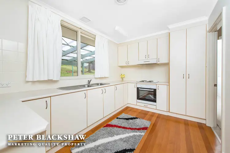 Seventh view of Homely house listing, 16 Nemarang Crescent, Waramanga ACT 2611