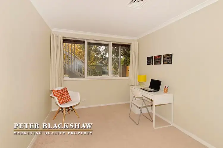 Seventh view of Homely house listing, 1 Rymill Place, Mawson ACT 2607