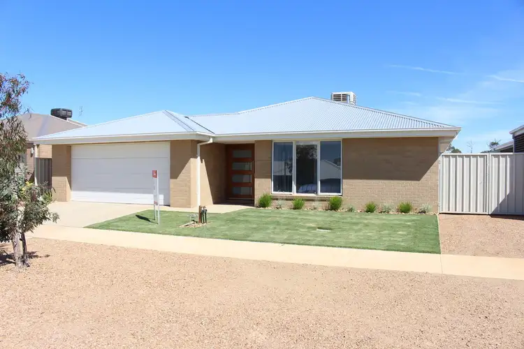 31 Vanguard Street, Yarrawonga VIC 3730