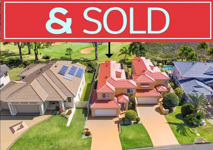 2/38 Marbuk Avenue, Port Macquarie NSW 2444