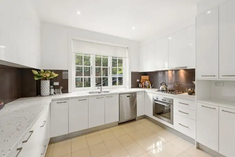 Fourth view of Homely apartment listing, 3/276 New South Head Road, Double Bay NSW 2028