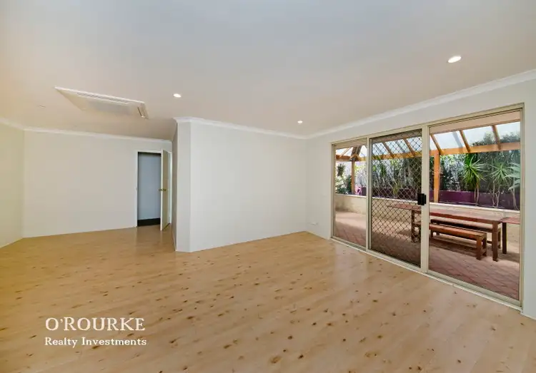 Third view of Homely villa listing, 37B Barnes Street, Innaloo WA 6018