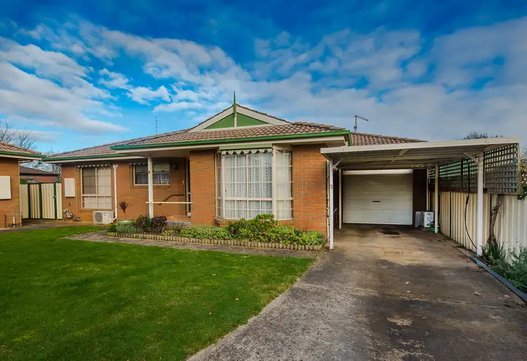 3/2 Vale Street, Alfredton VIC 3350