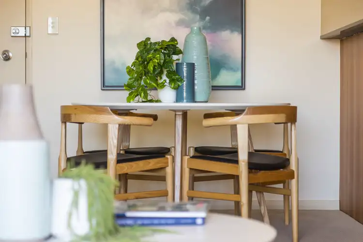 Sixth view of Homely apartment listing, 15/143-147 Parramatta Road, Concord NSW 2137