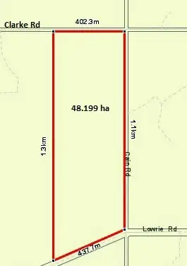 Second view of Homely rural property listing, Lot 77 Clarke Road, Elgin WA 6237