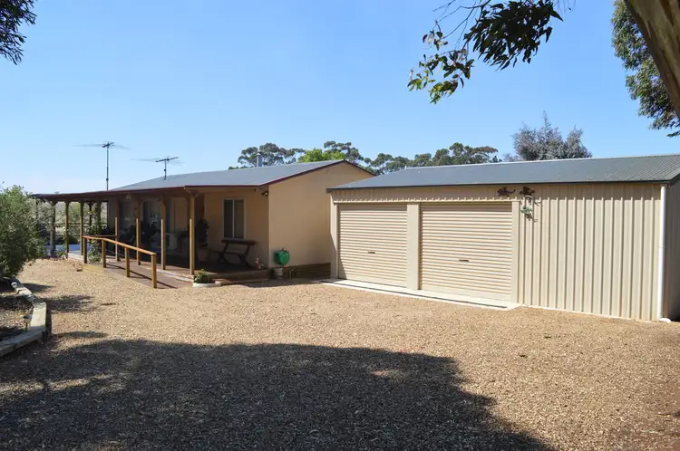 Third view of Homely house listing, 35 Margaret Street, Hamilton SA 5373