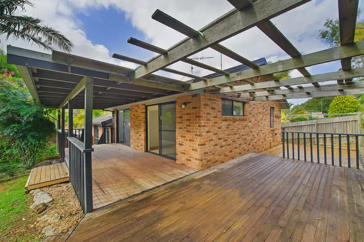 Second view of Homely house listing, 11 Lady Elliot Court, Port Macquarie NSW 2444
