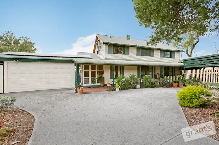 Main view of Homely rural property listing, 10 Dixons Road, Cardinia VIC 3978