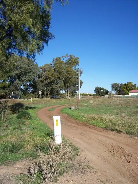 Farm 1633-904 Corner of Thorne Road, Griffith NSW 2680