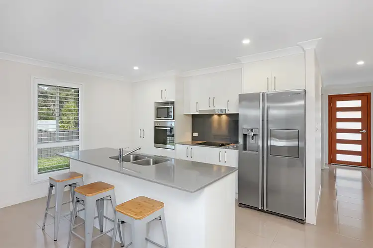 Third view of Homely house listing, 2 Angelica Close, Wauchope NSW 2446