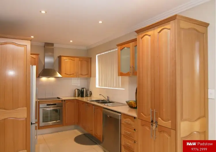 Third view of Homely townhouse listing, 7/101-103 Virginius Street, Padstow NSW 2211