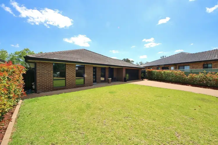 8 Cascade Court, Dubbo NSW 2830