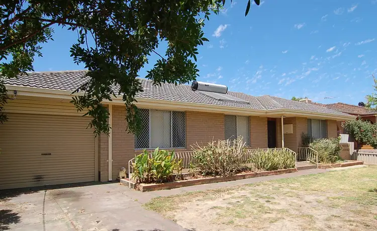 Main view of Homely house listing, 49 Spring Avenue, Midland WA 6056