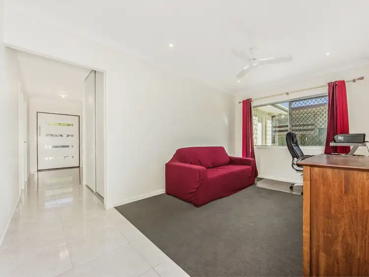 Sixth view of Homely house listing, 19 Larsen Street, Leichhardt QLD 4305