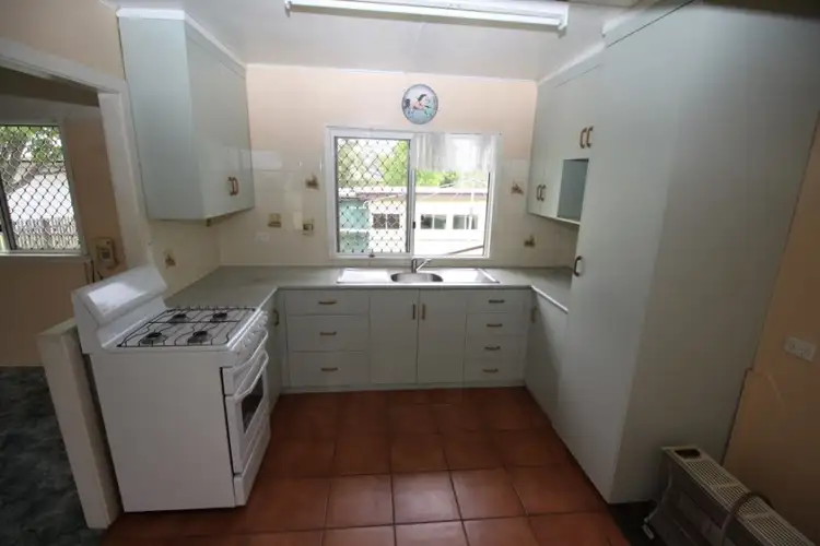 Second view of Homely house listing, 85 Haly, Kingaroy QLD 4610