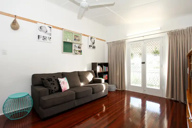 Fourth view of Homely house listing, 22 Mogford Street, West Mackay QLD 4740