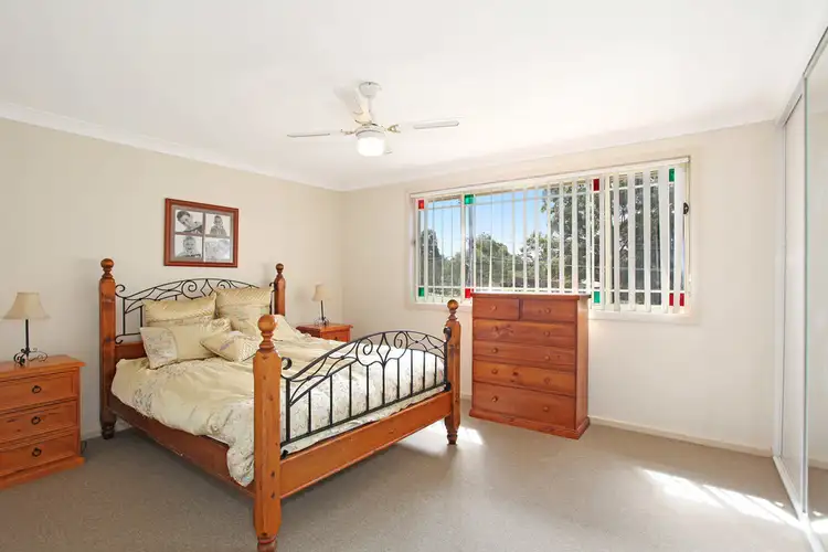 Sixth view of Homely house listing, 41 Crucie Avenue, Bass Hill NSW 2197