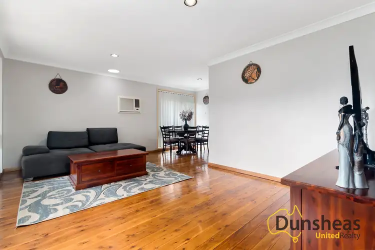 Third view of Homely house listing, 6 Wagtail Crescent, Ingleburn NSW 2565
