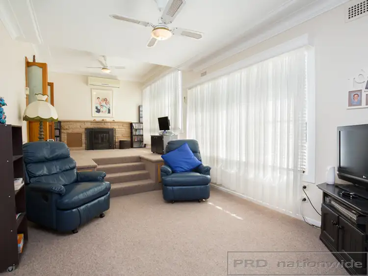 Second view of Homely house listing, 13 Hiland Crescent, East Maitland NSW 2323