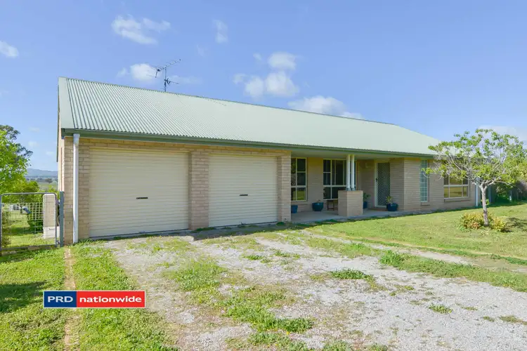 1 Worboys Road, Tamworth NSW 2340