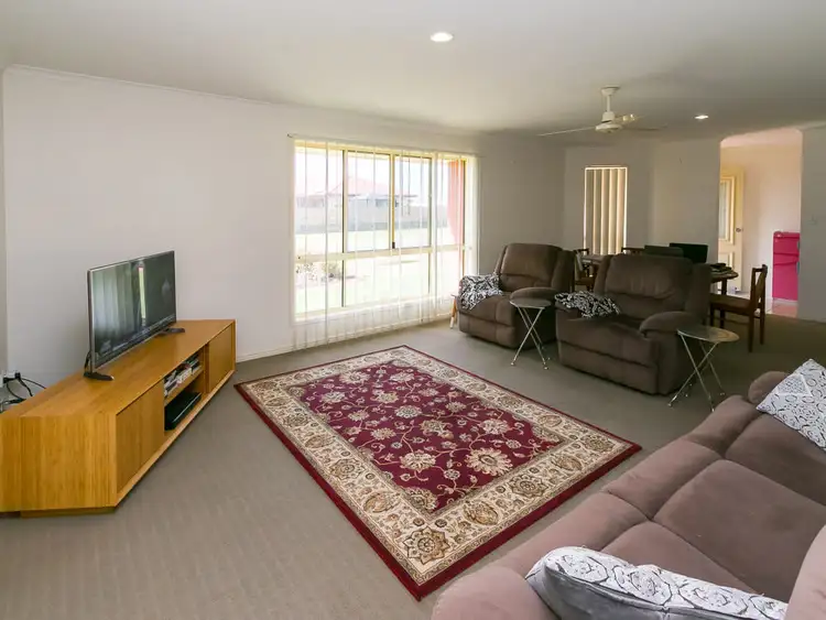 Sixth view of Homely house listing, 53 Bounty Cct, Eli Waters QLD 4655