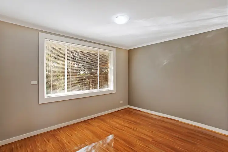 Sixth view of Homely villa listing, 123 Lancia Drive, Ingleburn NSW 2565