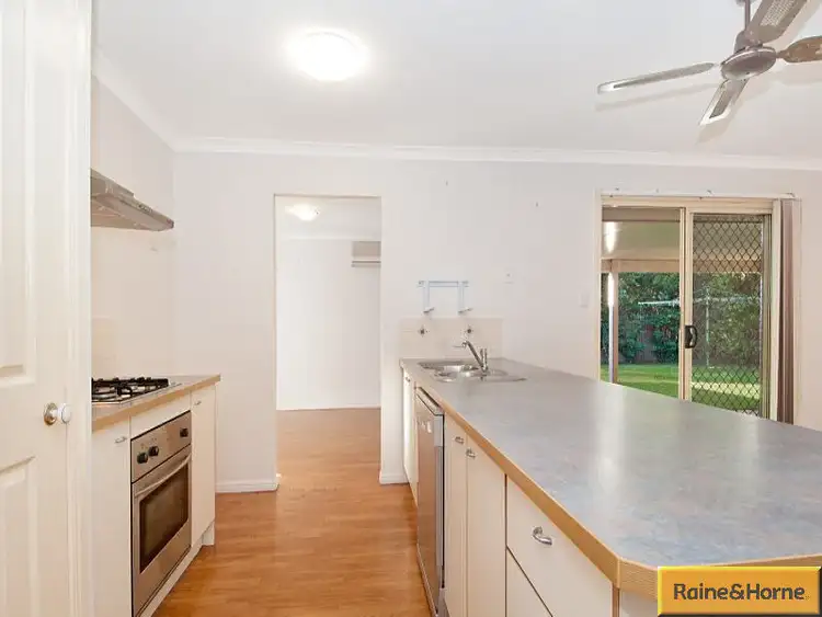 Third view of Homely house listing, 60 Forest Ridge Drive, Narangba QLD 4504