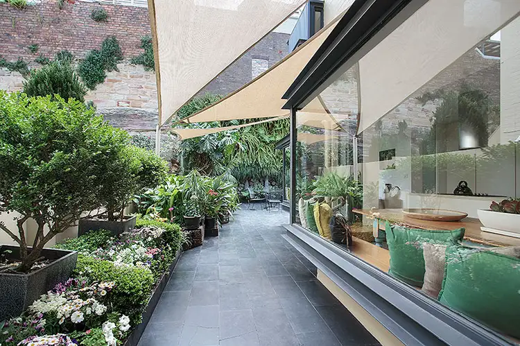 Second view of Homely house listing, 326 Moore Park Road, Paddington NSW 2021
