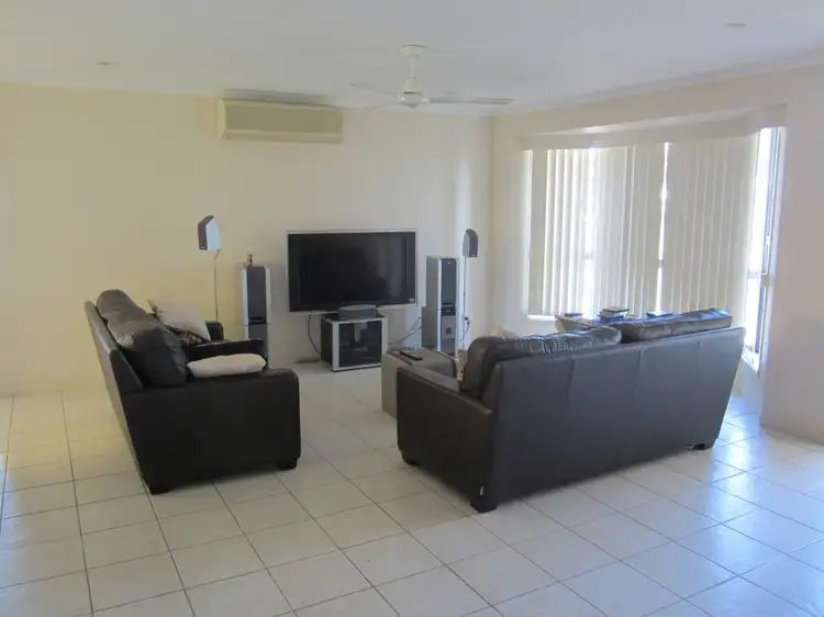 Second view of Homely house listing, 2 Collins Court, Eimeo QLD 4740