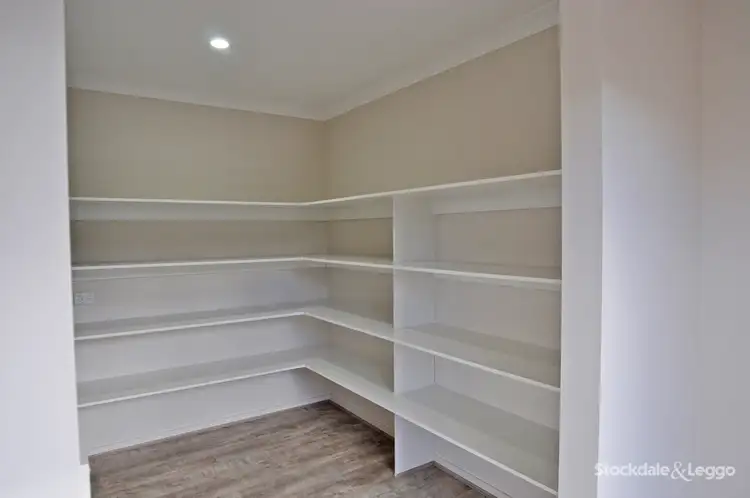 Sixth view of Homely house listing, 8 Ullathornes Road, Inverloch VIC 3996