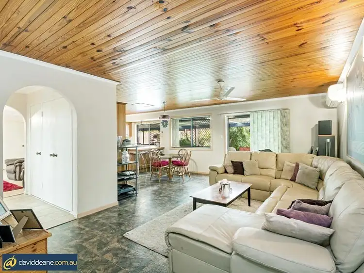 Sixth view of Homely house listing, 45 Melaleuca Drive, Strathpine QLD 4500