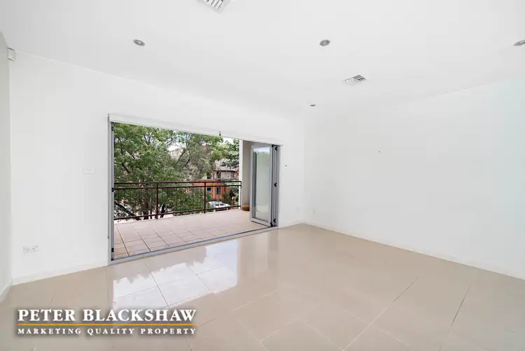 Fifth view of Homely apartment listing, 10/33 Moore Street, Turner ACT 2612