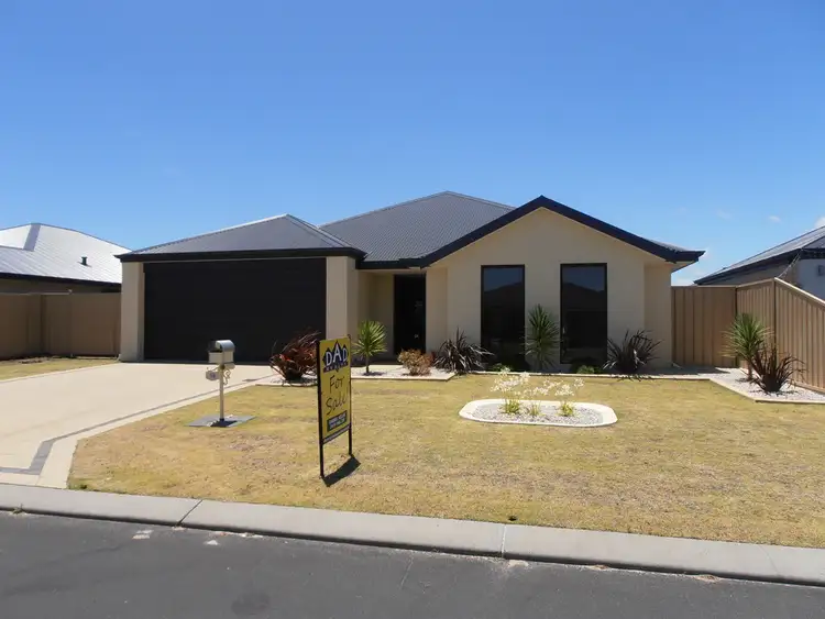 Main view of Homely house listing, 16 Edenhope Road, Australind WA 6233