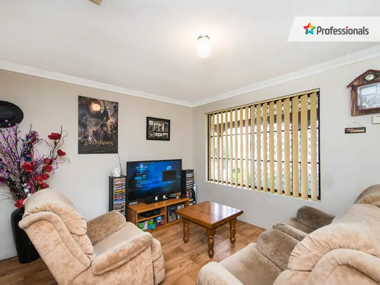 Fifth view of Homely house listing, 320 Corfield Street, Gosnells WA 6110